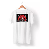 Camisa Camiseta Pearl Jam