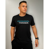 Camisa Camiseta Personal Trainer