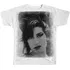 Camisa Camiseta Personalizada Amy Winehouse Cantora Jazz 24