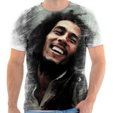 Camisa Camiseta Personalizada Bob