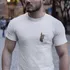 Camisa Camiseta Personalizada Copo Nk Masculina Feminina