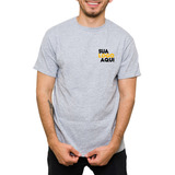 Camisa Camiseta Personalizada Empresa