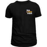 Camisa Camiseta Personalizada Empresa