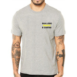 Camisa Camiseta Personalizada Oficina