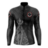 Camisa Camiseta Pesca Protecao