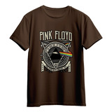 Camisa Camiseta Pink Floyd