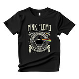 Camisa Camiseta Pink Floyd