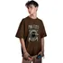 Camisa Camiseta Pink Floyd Dark Side Of The Moon Tour 1421