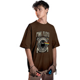 Camisa Camiseta Pink Floyd