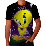 Camisa Camiseta Piu Piu
