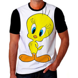 Camisa Camiseta Piu Piu