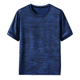 Camisa Camiseta Plus Size