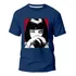 Camisa Camiseta Quentin Tarantino Pulp Fiction Mia