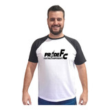 Camisa Camiseta Raglan Pride Mma Pronta Entrega (c;1)