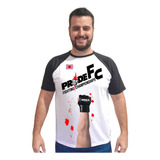 Camisa Camiseta Raglan Pride Mma Pronta Entrega (c;5)