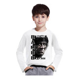 Camisa Camiseta Rambo Stallone