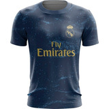 Camisa Camiseta Real Madrid