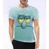 Camisa Camiseta Sandy Esquelo Capacete Astronauta Hd 1