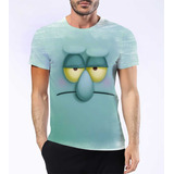 Camisa Camiseta Sandy Esquelo
