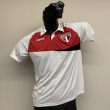 Camisa Camiseta Sao Paulo