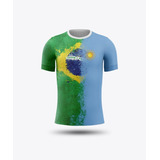 Camisa Camiseta Selecao Argentina