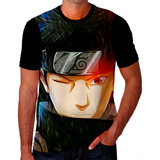 Camisa Camiseta Shisui Uchiha