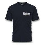 Camisa Camiseta Slipknot Dry