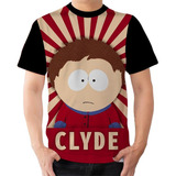 Camisa Camiseta South Park