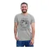 Camisa Camiseta Star Wars Bb8 Droid Vitruvian Han Chewie Rey