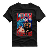 Camisa Camiseta T shirt