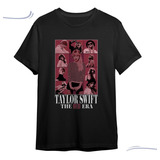 Camisa Camiseta Taylor Swift