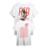 Camisa Camiseta Taylor Swift