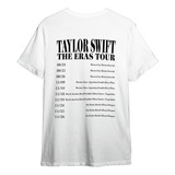 Camisa Camiseta Taylor Swift