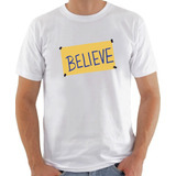 Camisa Camiseta Ted Lasso