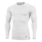Camisa Camiseta Termica Segunda