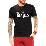 Camisa Camiseta The Beatles
