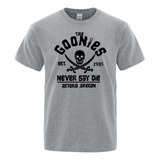 Camisa Camiseta The Goonies