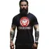 Camisa Camiseta The Offspring Banda De Rock Punk Rock