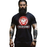 Camisa Camiseta The Offspring