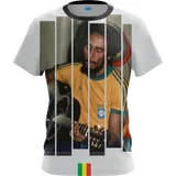 Camisa Camiseta The Wailers