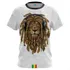 Camisa Camiseta The Wailers Reggae Bob Marley 4