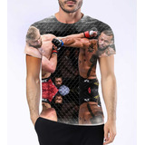 Camisa Camiseta Thiago Marreta