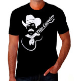 Camisa Camiseta Tiao Carreiro