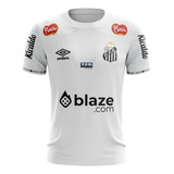 Camisa Camiseta Time Blusa