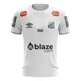 Camisa Camiseta Time Blusa