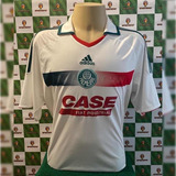 Camisa Camiseta Time Futebol Palmeiras Sep 2011 Gg Italia