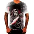 Camisa Camiseta Todo Mundo Em Pânico Filmes Terror Humor Hd