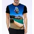 Camisa Camiseta Tony Hawk Skatista 900 Jogos Vertical Hd 1