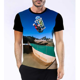 Camisa Camiseta Tony Hawk