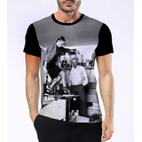 Camisa Camiseta Tony Hawk